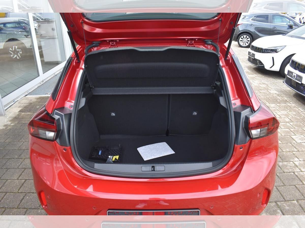 Opel Corsa F EDITION|KOMFORT-PAKET|TECH-PAKET|PDC|LED|ALLWETTER