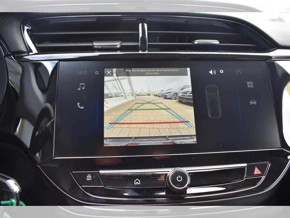 Opel Corsa F EDITION|KOMFORT-PAKET|TECH-PAKET|PDC|LED|ALLWETTER