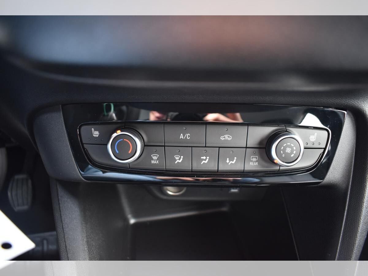 Opel Corsa F EDITION|KOMFORT-PAKET|TECH-PAKET|PDC|LED|ALLWETTER