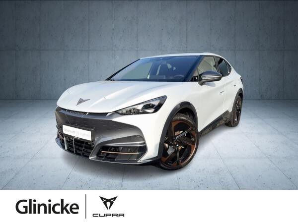 Cupra Tavascan VZ Pano/Nav/19"/Matrix/W-Pumpe/HuD/4xSHZ