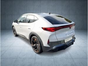 Cupra Tavascan VZ Pano/Nav/19"/Matrix/W-Pumpe/HuD/4xSHZ