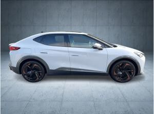 Cupra Tavascan VZ Pano/Nav/19"/Matrix/W-Pumpe/HuD/4xSHZ