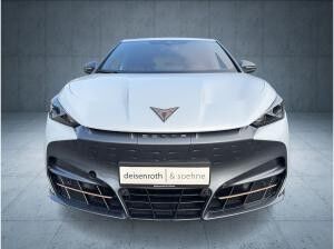 Cupra Tavascan VZ Pano/Nav/19"/Matrix/W-Pumpe/HuD/4xSHZ