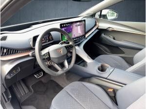 Cupra Tavascan VZ Pano/Nav/19"/Matrix/W-Pumpe/HuD/4xSHZ