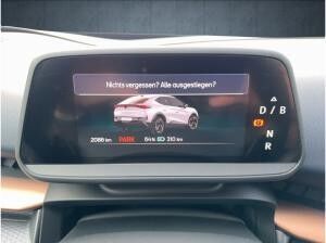 Cupra Tavascan VZ Pano/Nav/19"/Matrix/W-Pumpe/HuD/4xSHZ