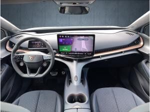 Cupra Tavascan VZ Pano/Nav/19"/Matrix/W-Pumpe/HuD/4xSHZ