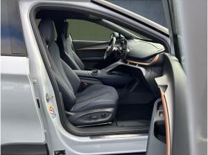 Cupra Tavascan VZ Pano/Nav/19"/Matrix/W-Pumpe/HuD/4xSHZ