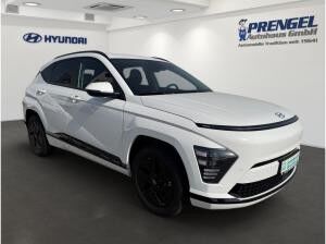 Hyundai KONA Elektro 65,4kWh Trend LED/Navi/Kamera/SHZ/App