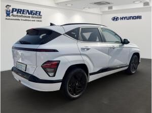 Hyundai KONA Elektro 65,4kWh Trend LED/Navi/Kamera/SHZ/App