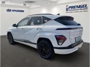 Hyundai KONA Elektro 65,4kWh Trend LED/Navi/Kamera/SHZ/App