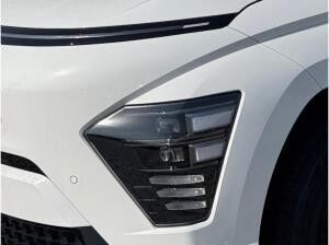 Hyundai KONA Elektro 65,4kWh Trend LED/Navi/Kamera/SHZ/App