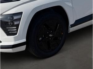 Hyundai KONA Elektro 65,4kWh Trend LED/Navi/Kamera/SHZ/App