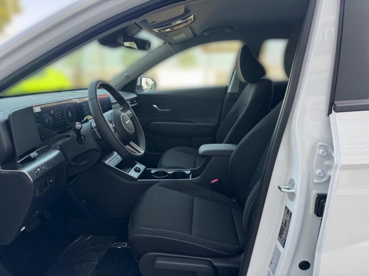 Hyundai Kona Elektro 65,4kWh Trend LED/Navi/Kamera/SHZ/App