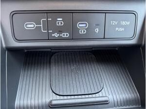 Hyundai KONA Elektro 65,4kWh Trend LED/Navi/Kamera/SHZ/App