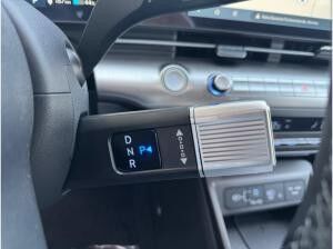 Hyundai KONA Elektro 65,4kWh Trend LED/Navi/Kamera/SHZ/App