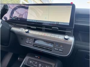 Hyundai KONA Elektro 65,4kWh Trend LED/Navi/Kamera/SHZ/App