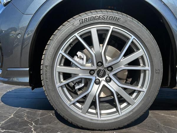 Audi Q3 Sportback S line 40 TDI quattro S tronic AHK + KAMERA + NAVI + LED