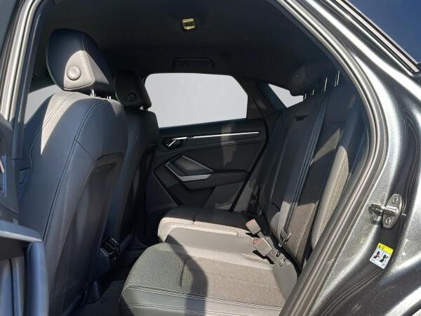 Audi Q3 Sportback S line 40 TDI quattro S tronic AHK + KAMERA + NAVI + LED