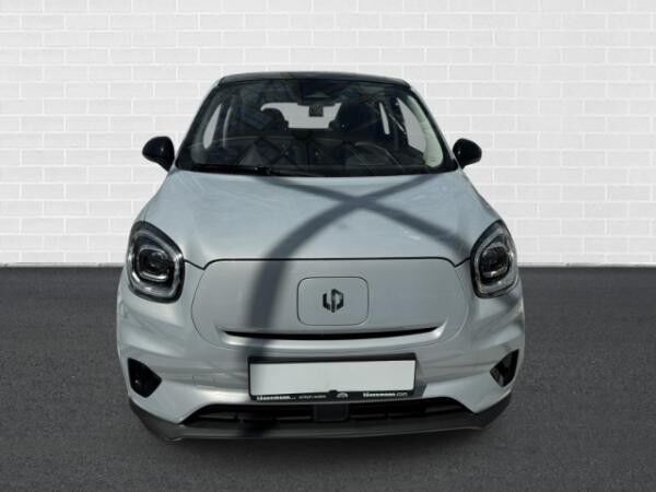 Leapmotor T03 DESIGN 37,3 kWH  *AUTOM. ABBLENDLICHT+PANO+ABSTANDSTEMPOMAT+LED