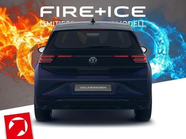 Volkswagen ID.3 GTX FIRE+ICE 79kWh (286 PS) *LIMITED!*