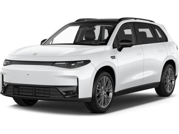 Leapmotor C10 REEV Design MY25 +950KM REICHWEITE *SOFORT-VERFÜGBAR* - 360°KAMERA+20"ALUFELGEN+