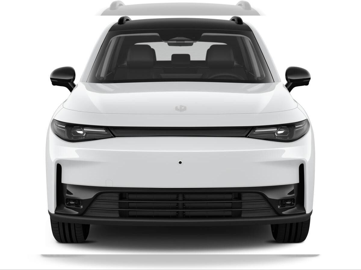 Leapmotor C10 REEV Design MY25 +950KM REICHWEITE *SOFORT-VERFÜGBAR* - 360°KAMERA+20"ALUFELGEN+