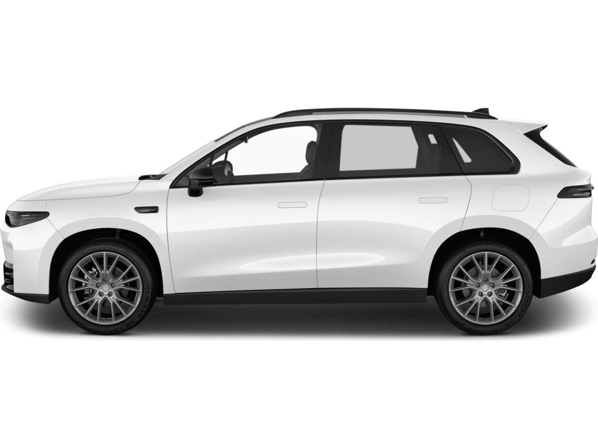 Leapmotor C10 REEV Design MY25 +950KM REICHWEITE *SOFORT-VERFÜGBAR* - 360°KAMERA+20"ALUFELGEN+