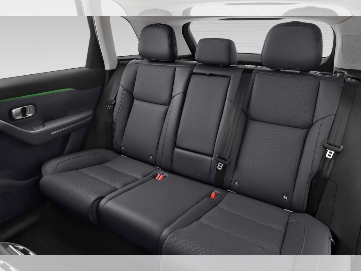 Leapmotor C10 REEV Design MY25 +950KM REICHWEITE *SOFORT-VERFÜGBAR* - 360°KAMERA+20"ALUFELGEN+