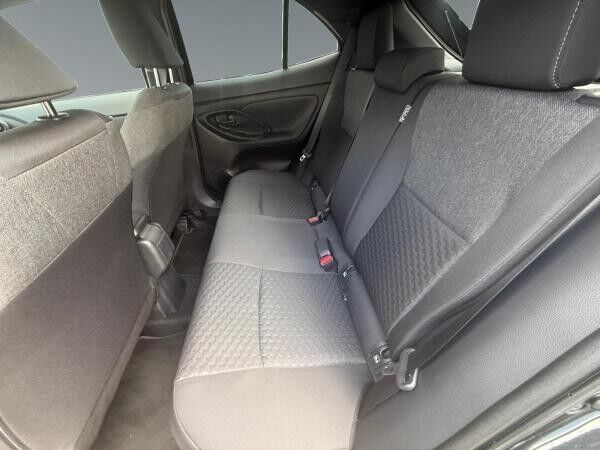 Toyota Yaris Cross Teamplayer *SAFETY-WINTER*1,99%*