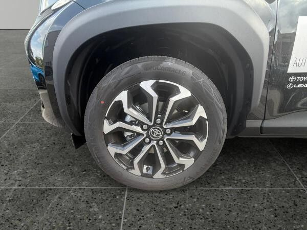 Toyota Yaris Cross Teamplayer *SAFETY-WINTER*1,99%*
