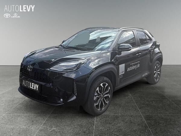 Toyota Yaris Cross Teamplayer *SAFETY-WINTER*1,99%*