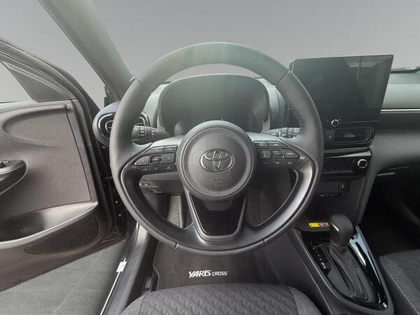Toyota Yaris Cross Teamplayer *SAFETY-WINTER*1,99%*