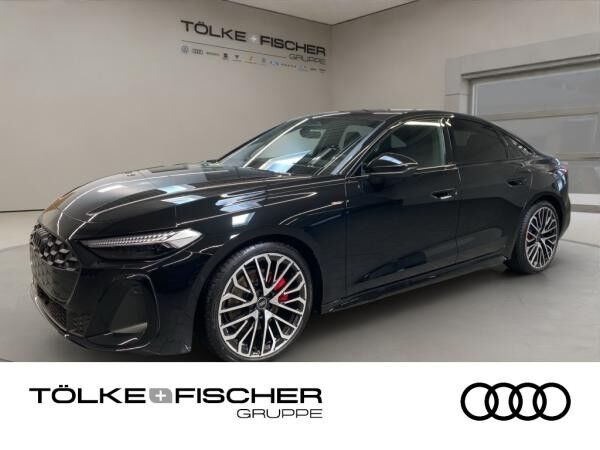 Audi A5 LIMOUSINE | TDI | 150KW | S-LINE ***SOFORT VERFÜGBAR!***