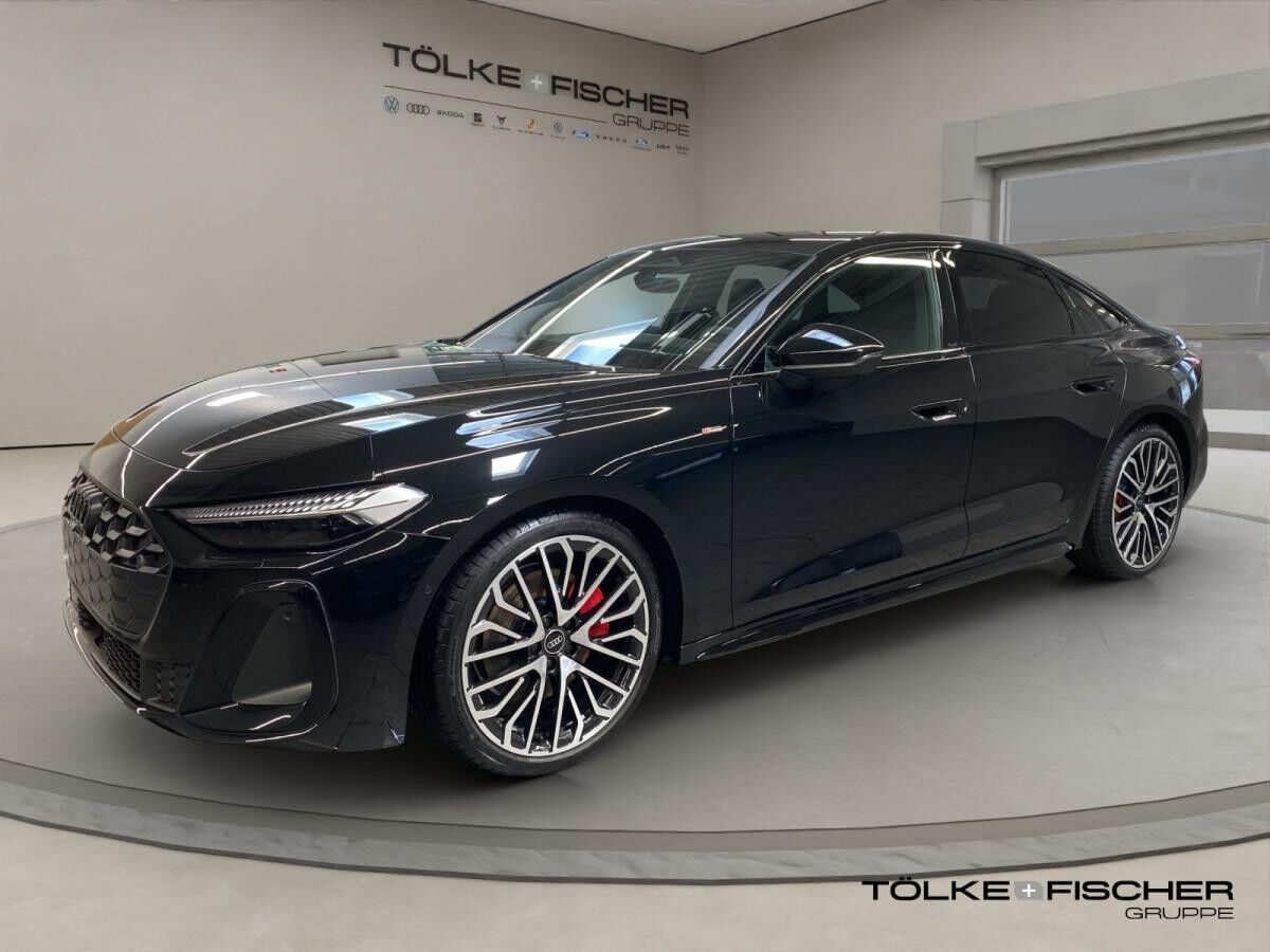 Audi A5 LIMOUSINE | TDI | 150KW | S-LINE ***SOFORT VERFÜGBAR!***