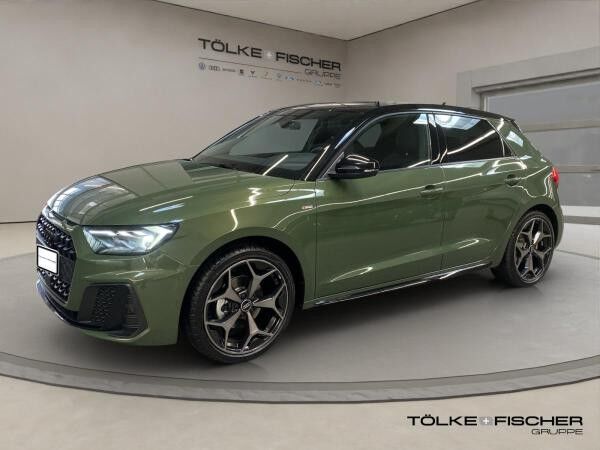 Audi A1 SPORTBACK | 30 TFSI | LED ***SOFORT VERFÜGBAR!***