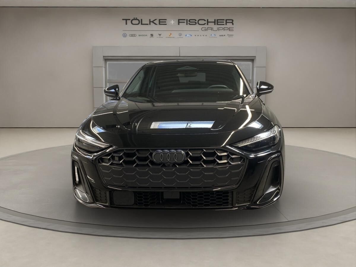 Audi A5 LIMOUSINE | TDI | 150KW | S-LINE ***SOFORT VERFÜGBAR!***