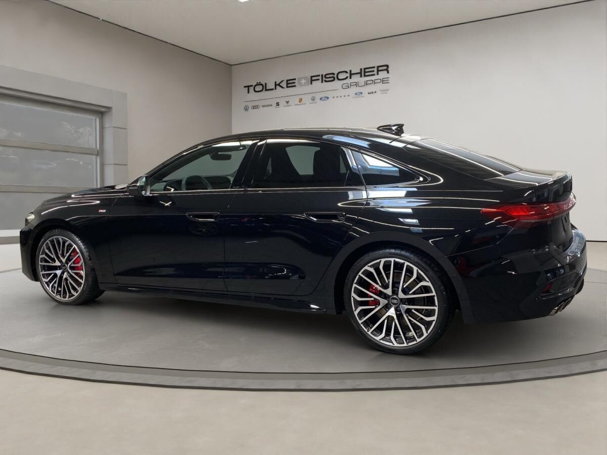 Audi A5 LIMOUSINE | TDI | 150KW | S-LINE ***SOFORT VERFÜGBAR!***