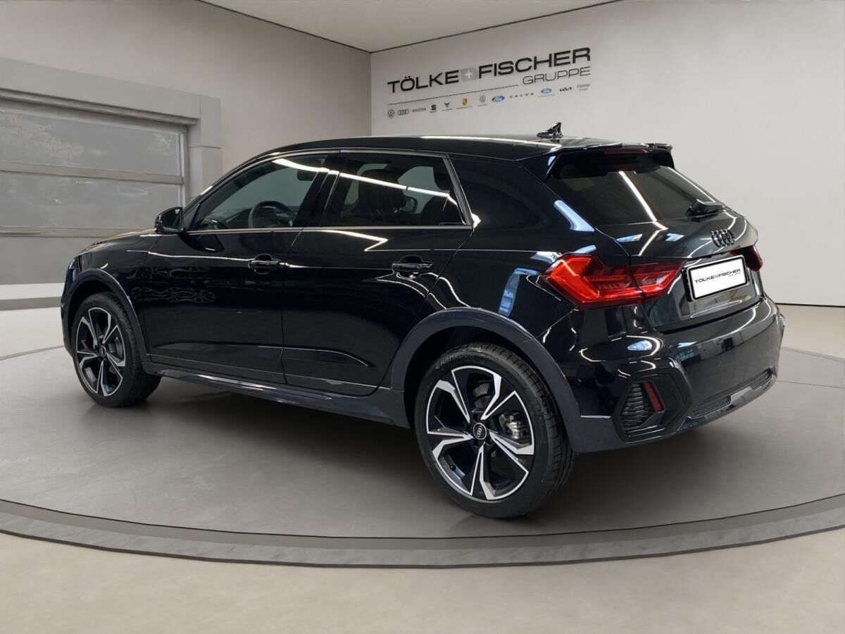Audi A1 allstreet | 35 TFSI | LED | 18 ZOLL ***SOFORT VERFÜGBAR!***