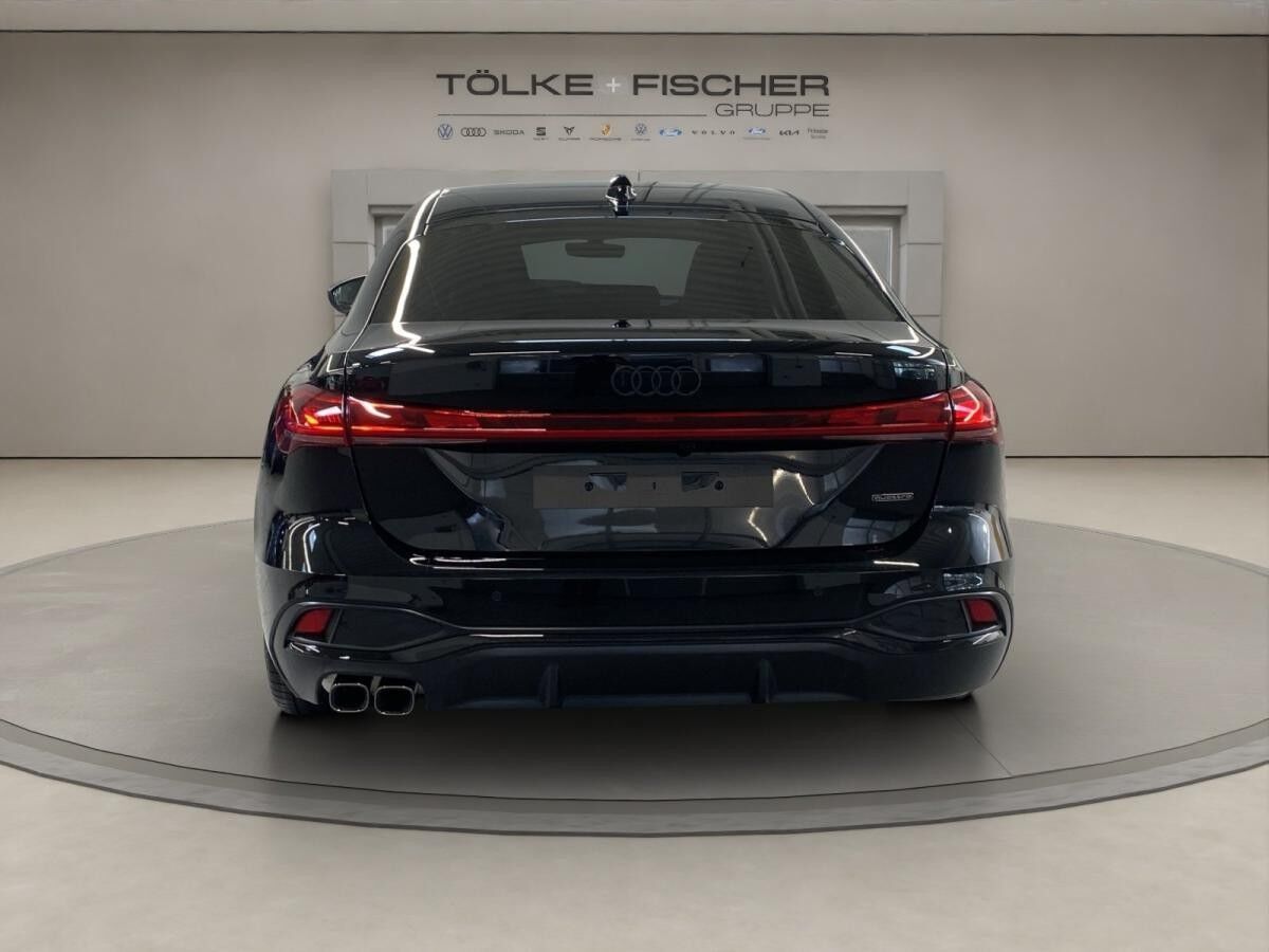 Audi A5 LIMOUSINE | TDI | 150KW | S-LINE ***SOFORT VERFÜGBAR!***