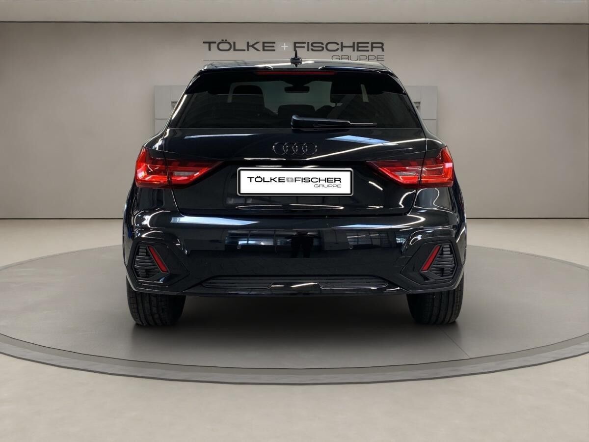 Audi A1 allstreet | 35 TFSI | LED | 18 ZOLL ***SOFORT VERFÜGBAR!***