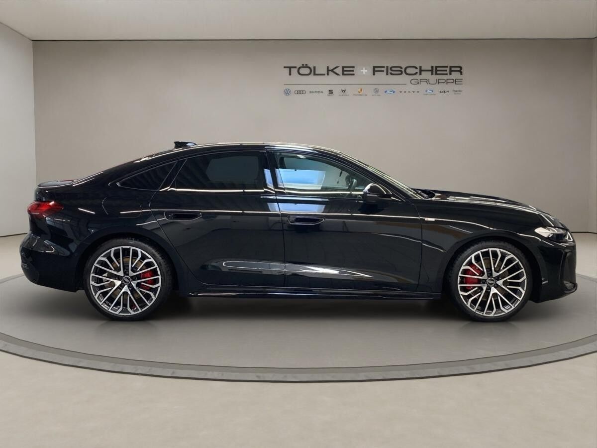 Audi A5 LIMOUSINE | TDI | 150KW | S-LINE ***SOFORT VERFÜGBAR!***