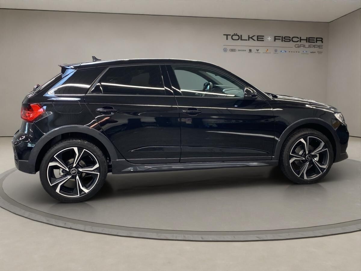 Audi A1 allstreet | 35 TFSI | LED | 18 ZOLL ***SOFORT VERFÜGBAR!***