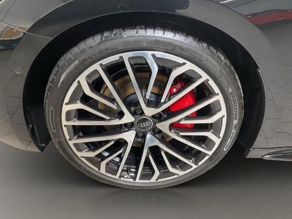 Audi A5 LIMOUSINE | TDI | 150KW | S-LINE ***SOFORT VERFÜGBAR!***