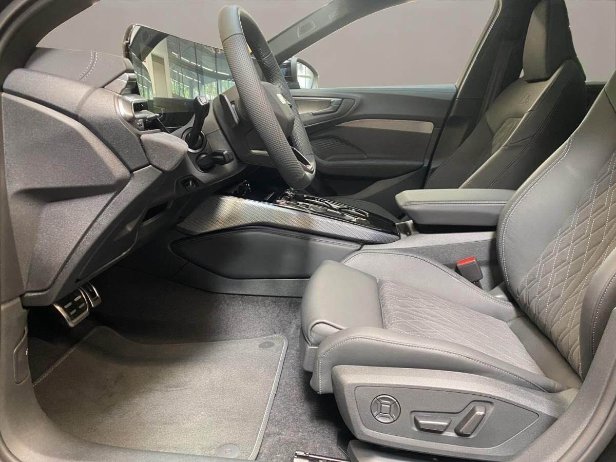 Audi A5 LIMOUSINE | TDI | 150KW | S-LINE ***SOFORT VERFÜGBAR!***