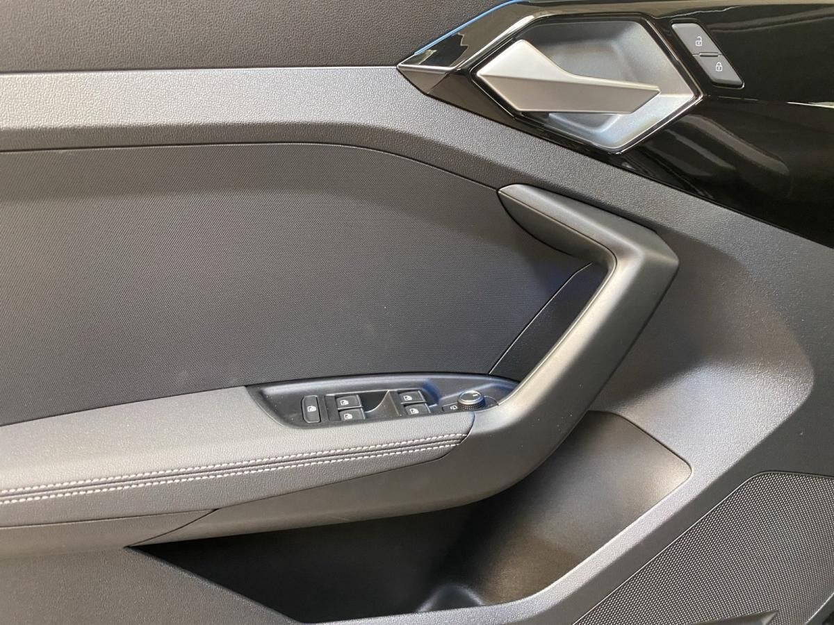 Audi A1 allstreet | 35 TFSI | LED | 18 ZOLL ***SOFORT VERFÜGBAR!***