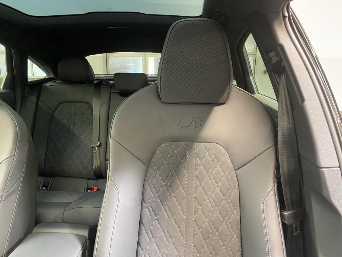 Audi A5 LIMOUSINE | TDI | 150KW | S-LINE ***SOFORT VERFÜGBAR!***