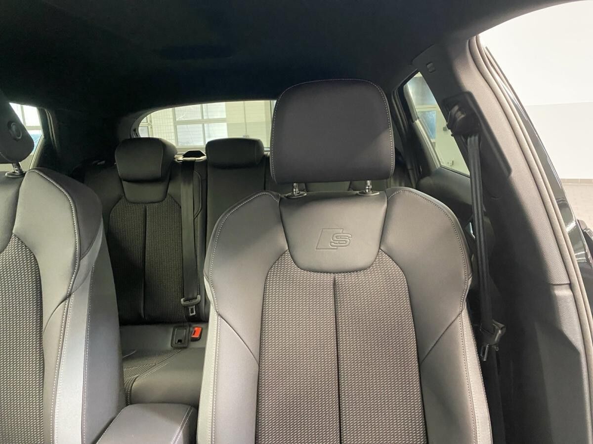 Audi A1 allstreet | 35 TFSI | LED | 18 ZOLL ***SOFORT VERFÜGBAR!***