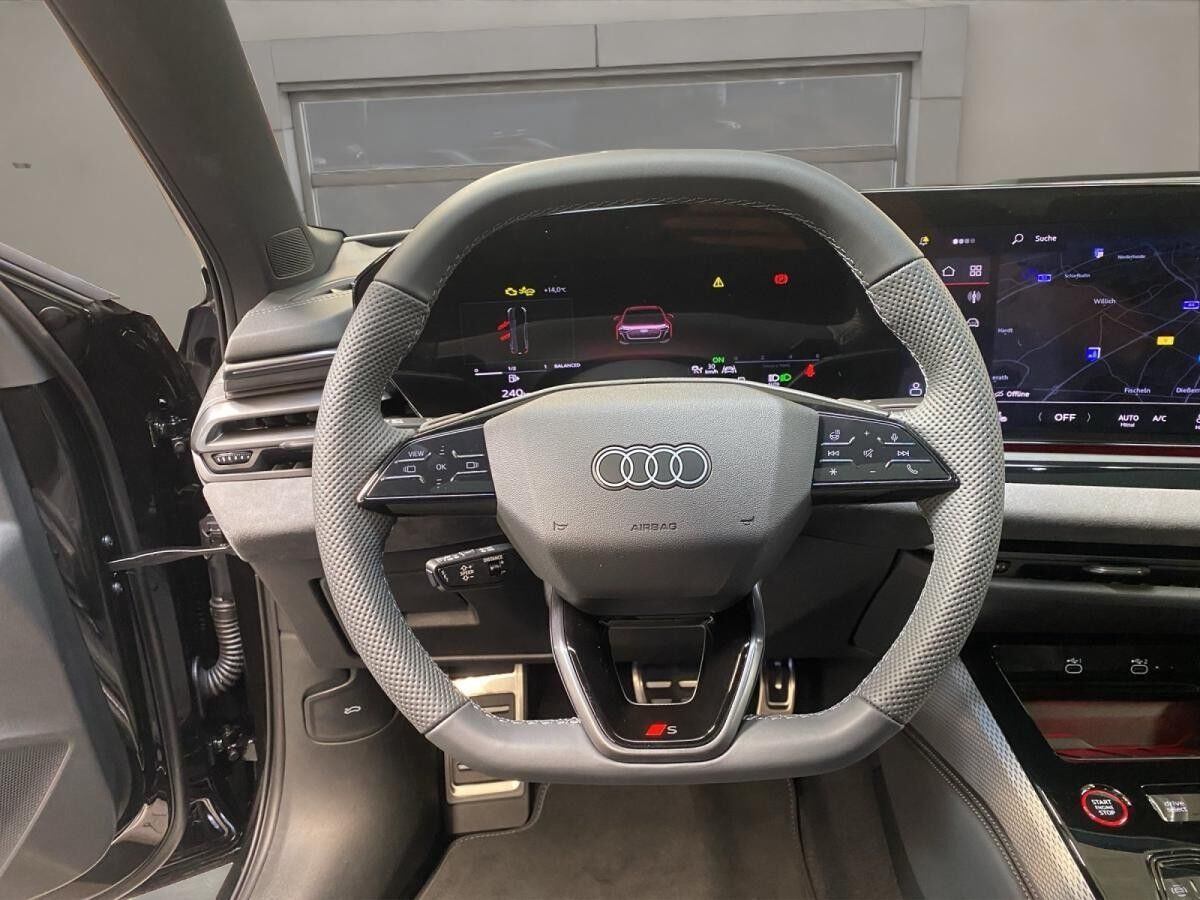 Audi A5 LIMOUSINE | TDI | 150KW | S-LINE ***SOFORT VERFÜGBAR!***