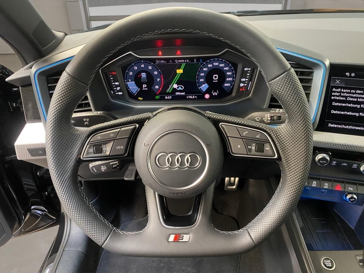 Audi A1 allstreet | 35 TFSI | LED | 18 ZOLL ***SOFORT VERFÜGBAR!***