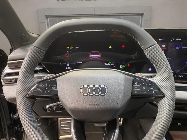 Audi A5 LIMOUSINE | TDI | 150KW | S-LINE ***SOFORT VERFÜGBAR!***